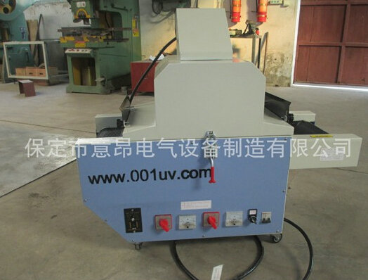臺式uv機應用技術(shù)！