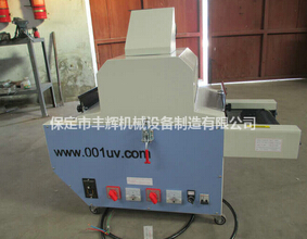 臺式uv光固機價值有多大，你知道嗎？