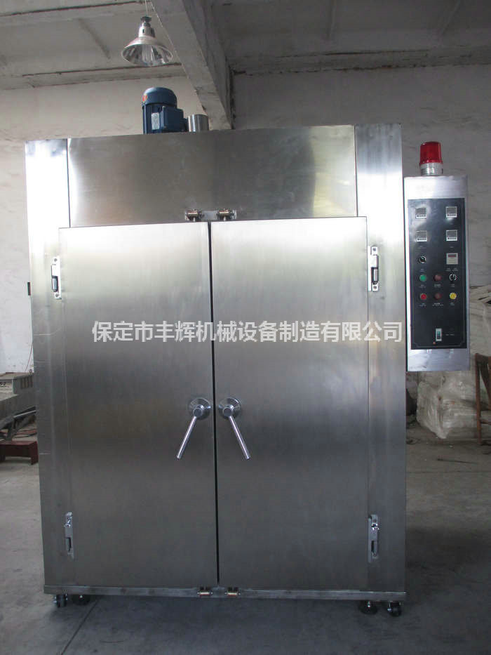 不銹鋼工業(yè)烤箱溫暖陪伴一生！