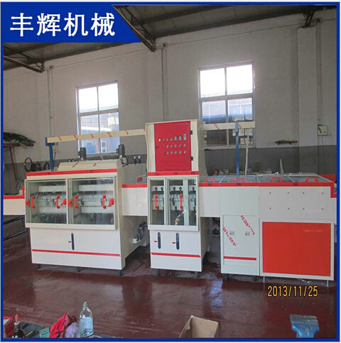 刷板機(jī)日常保養(yǎng)和維護(hù)，持續(xù)清晰，綠色！