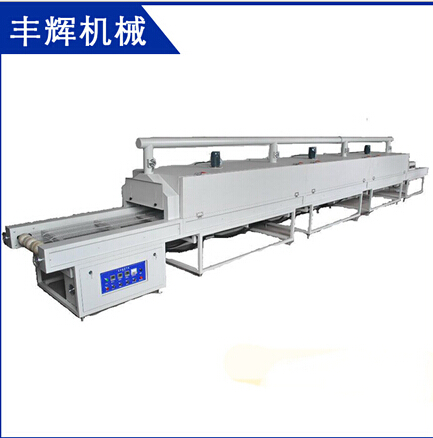 絲印隧道爐千層機構(gòu)！千萬不要錯過哦