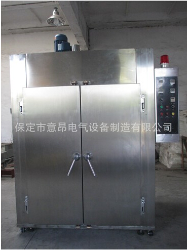 不銹鋼工業(yè)烤箱成功路上助你一臂之力！