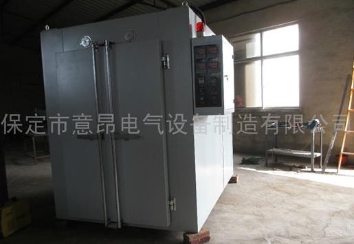 工業(yè)干燥箱干燥、烘焙、熔臘、啥都會