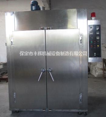 不銹鋼工業(yè)烤箱性能與結(jié)構(gòu)決定用途?。?！
