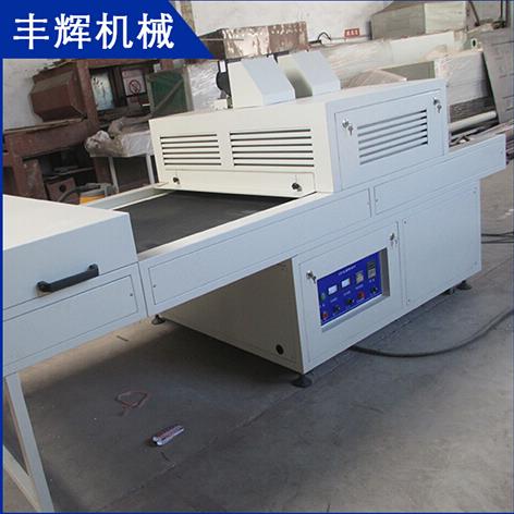 絲印uv機-uv打印機能替代絲網(wǎng)印刷嗎？