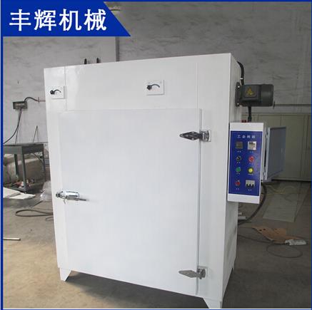 工業(yè)烘箱更顯光潔、美觀??！