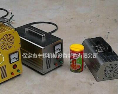 便攜式uv機操作從我做起！！