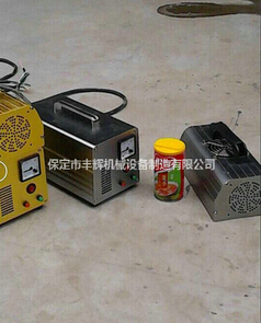 手提式uv機，提升工作效率就是這么簡單