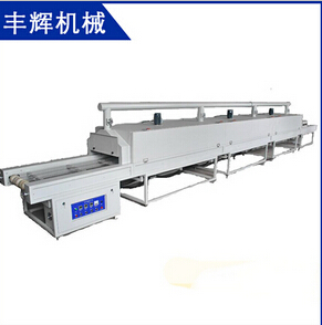 絲印隧道爐廣大客戶的合作伙伴！