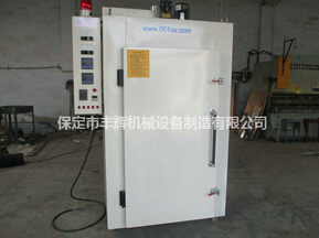 工業(yè)烤箱溫度設(shè)定簡易，操作方便