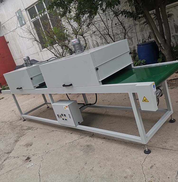 在電子元件生產(chǎn)中，豐輝烘道是這樣“大顯神通”的